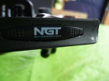 Angelrolle von NTG CKR 30 Nr. 35