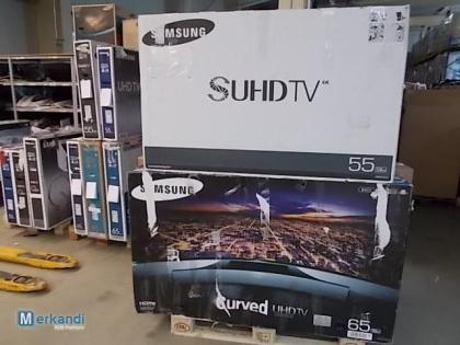 Samsung LED TV 32’’ erneuert B-Ware