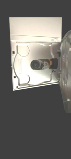 PS2 Slim Konsole (ungetestet)
