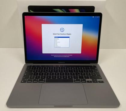 Apple MacBook Pro 13.3