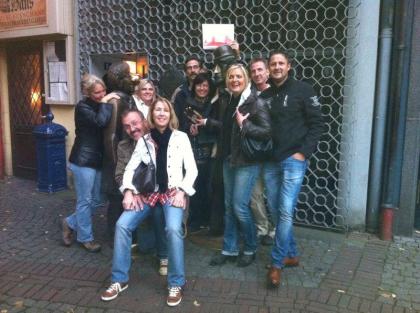KÖLN UNARTIG! Exclusive I Historische Stadtführung – Sex und Crime Tour – COLONI