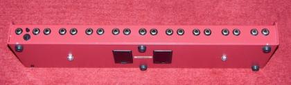 Verkaufe Carl Martin Octa-Switch MK I *Gitarreneffekt-Umschalter
