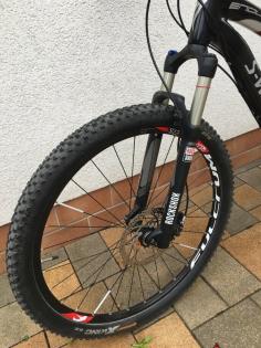 Specialized S-Works Enduro 27, 5
