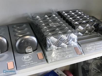 Kosmetik Posten made in Germany