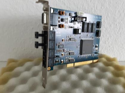 RME Hammerfall - DIGI9636/ 52 - 24 Bit / 96 kHz Digital Audio PCI Interface