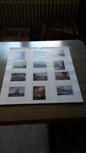 2 Kalender aurich