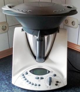 Thermomix TM31