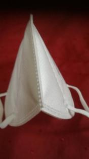 FFP2Maske. CE2834
