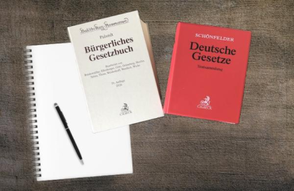 Juristisches Ghostwriting / Ghostwriter Jura Hausarbeiten, Seminararbeiten, Diss