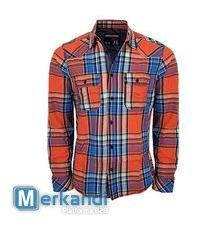 Jack & Jones Hemden Mix Sonderposten