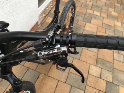 Specialized S-Works Enduro 27, 5