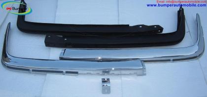 Mercedes W107 bumper models R107, 280SL, 380SL, 450SL