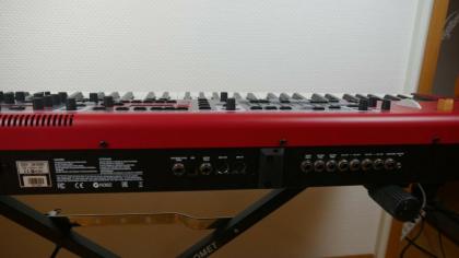 Clavia Nord Stage 3 88