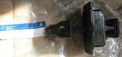 Türhalter hinten Mercedes-Benz A-Klasse W168 A 1687300016 