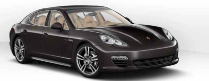 Porsche Panamera Neufahrzeug aus D -20%, ab sofort