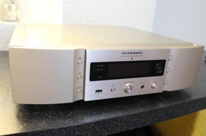 Marantz NA-11S1 Referenz Netzwerkplayer