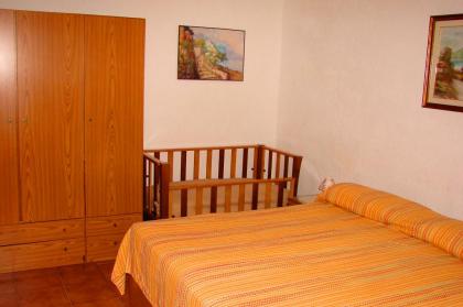 Ferienwohnung La Terrazza Ischia