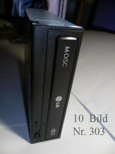PC Laufwerke , Brenner , Floppy Nr. 300