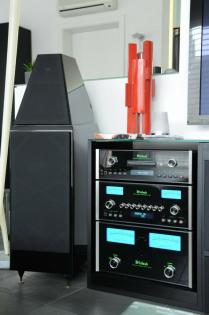 Wilson Audio Watt/ Puppy 7, super Zustand!