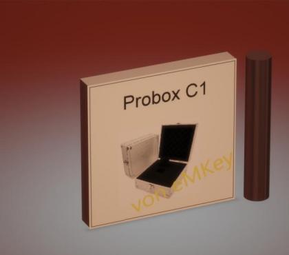 CLESANA C1 PROBOX C1 ELEKRTO ANSCHLUSSBOX PLUG&PLAY