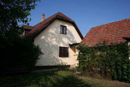 Schönes Einfamilienhaus Nähe Balatonlelle / Balaton