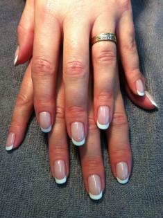  Hübsche Nägel von der Nagelfee! Sonderangebot 