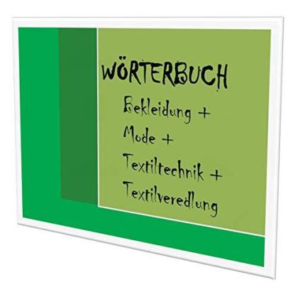 Textiltechnik: Schermaschine (deutsch-englisch Uebersetzung Woerterbuch)