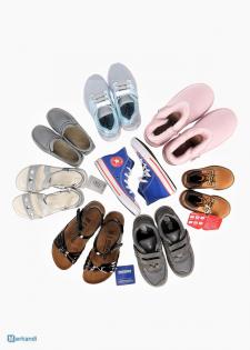 Markenschuhe für Kinder- TOP BRANDS (Ugg, Nike,Timberland, Birkenstock)