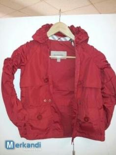 BURBERRY BABY UND KINDER POSTEN