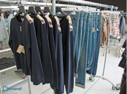 Designer Kindermode Gucci und Burberry Sonderposten