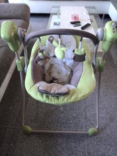 Babyschauchel