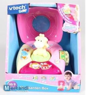 Baby Musikanten Box Sonderposten