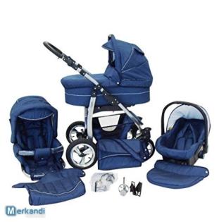 Kinderwagen, Elektronik und Andere Kinderartikel Retouren 