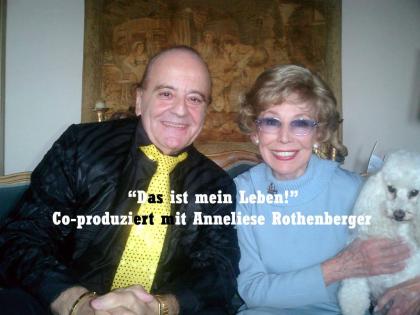 Ihr Leben. Ihr Buch. Ihre Erfolge. Ihre Story. Ihr Denkmal!