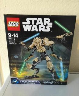 Große LEGO STAR WARS Sammlung