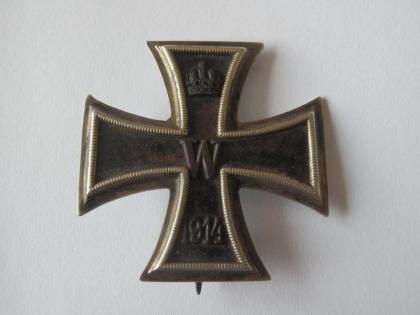 Orden, Urkunden und andere Militaria von 1800 bis 1945 gesucht.