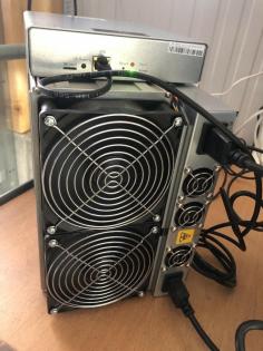 Antminer S17 Pro 53 TH