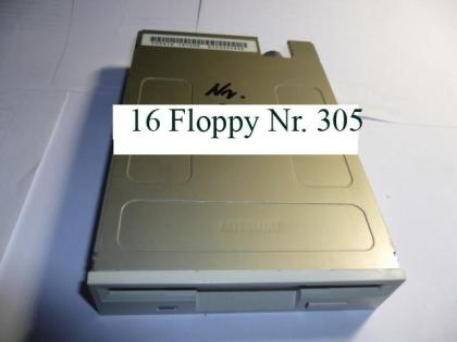 PC Laufwerke , Brenner , Floppy Nr. 300