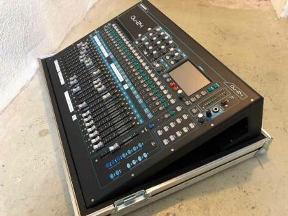 Akai MPC2021XL & MFC42 Filter - 8 Outs