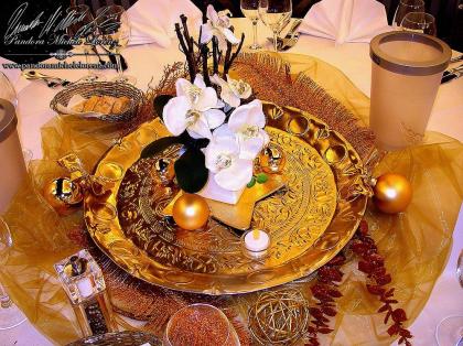 Edle Tischdekorationen, Centerpiece Arrangements, Buffetdeko, für Ihre Events, G