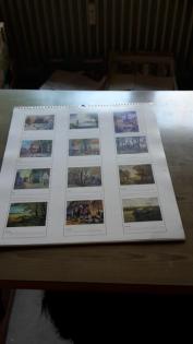 2 Kalender aurich