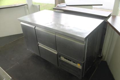 Getränke Ausschankwagen Partyroller ORTEN