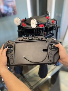 DJI Matrice 600 Pro
