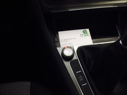 Autogas Umrüstung in Münster