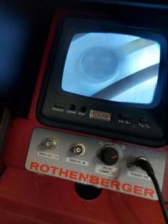 Rohrreinigung Frankfurt