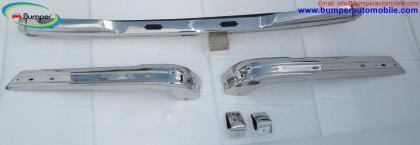 BMW E21 bumper (1975-1983)