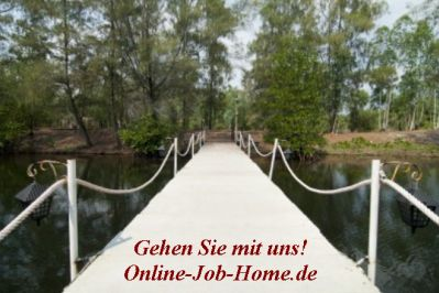 Nebenjob online für Alleinerziehende mit freier Zeiteinteilung. 