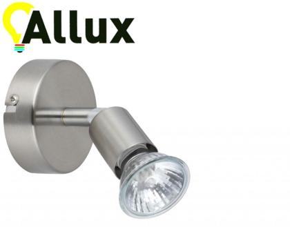 Deckenleuchte Spots GU10 LED Strahler Wandlampe Deckenlampe