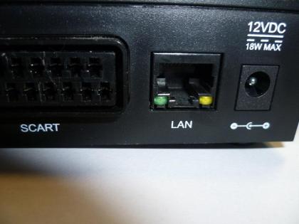 Receiver Vantage VT 50 HD+ Nr. 40