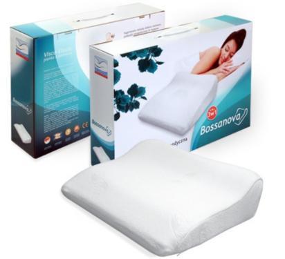 Nackenstützkissen Sapporo Bossanova 3 in 1